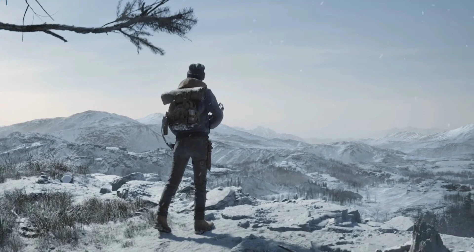 State Of Decay 3 Dev Explains Why It's Been So Long Since The First 2020 Xbox Trailer