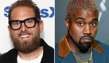 Jonah Hill reacts to ‘bizarre’ Kanye West post about 21 Jump Street making him ‘like Jewish people again’