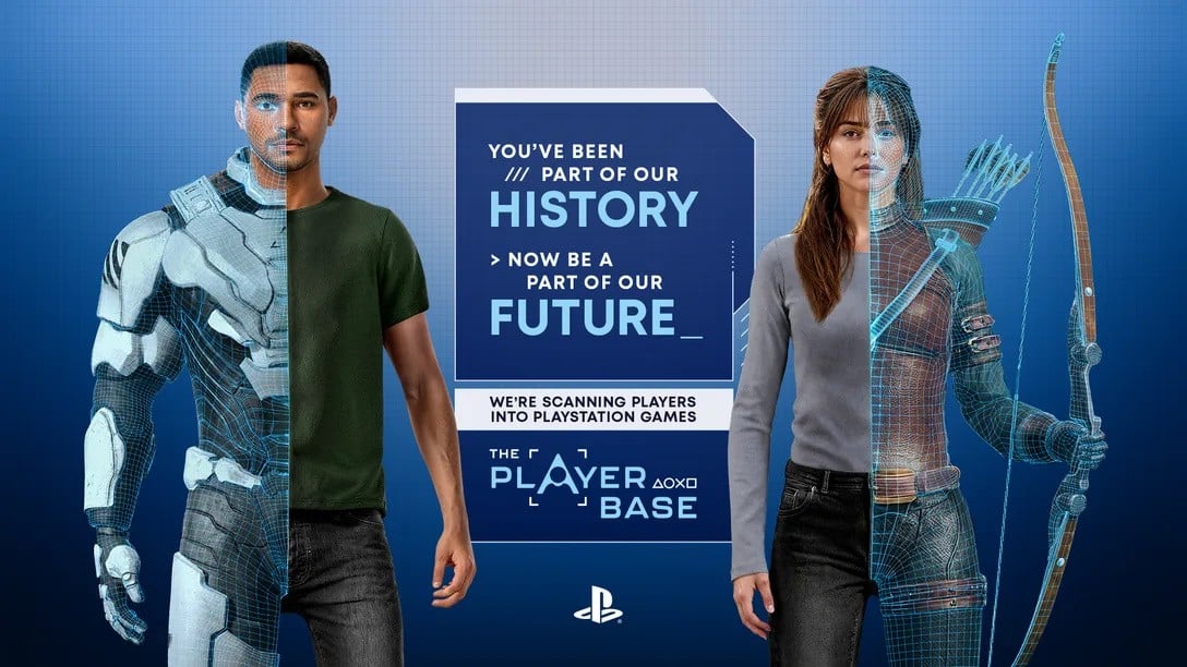 PlayStation to Start Putting Fans into PS5 Games with New Playerbase Program