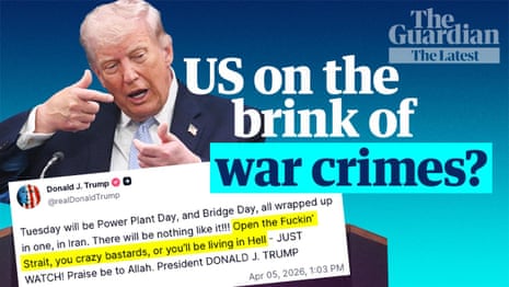 Trump’s deadline for Iran looms… again – The Latest