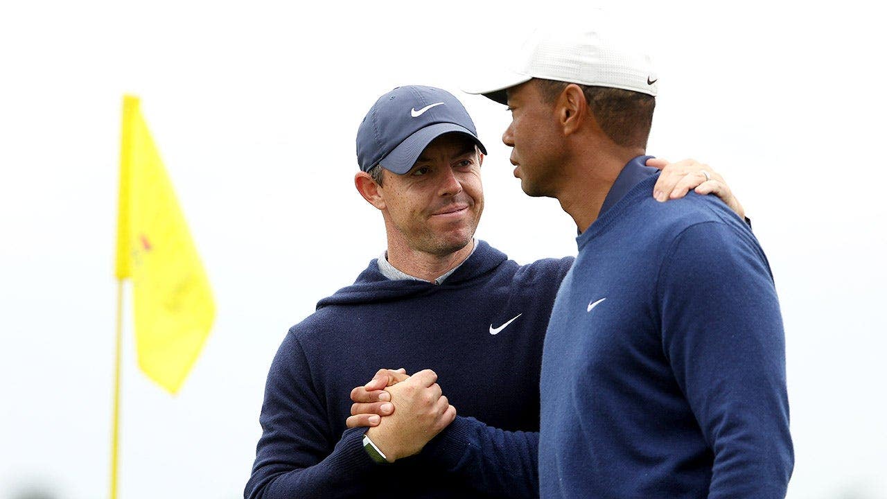 Tiger Woods to be acknowledged at Masters dinner after DUI arrest, McIlroy says