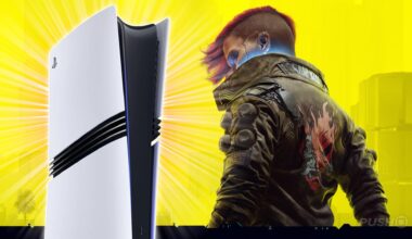 'The Result Is Incredible': Cyberpunk 2077's Big PS5 Pro Update Arrives Tomorrow