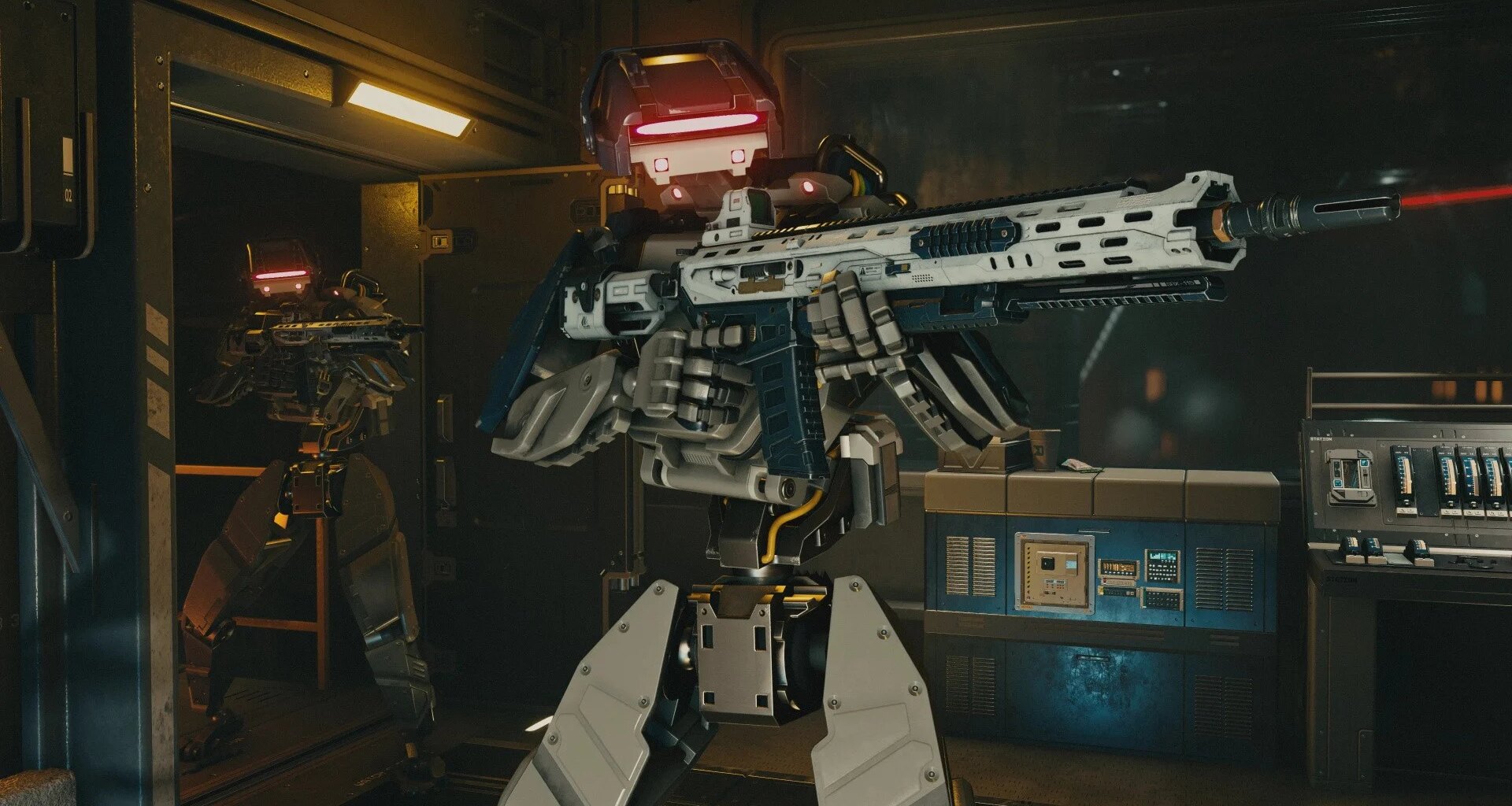 The First Reviews Are Going Live For Starfield's Terran Armada Expansion