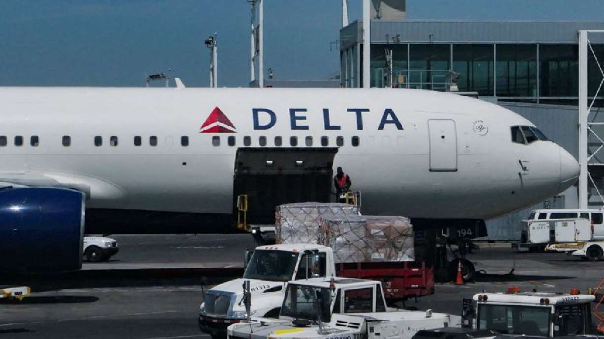 Delta Air hikes checked baggage fees as jet fuel prices soar