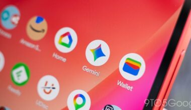 Gemini overlay and Gemini Live rolling out big Android redesign