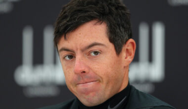 Rory McIlroy Hit With Troubling Personal News Before Masters