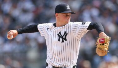 Fantasy baseball lineup advice for Wednesday: Matchups help Warren, Peterson stand out