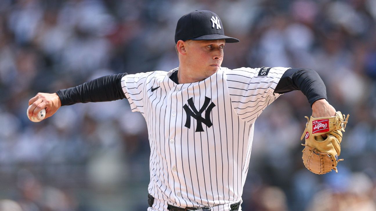 Fantasy baseball lineup advice for Wednesday: Matchups help Warren, Peterson stand out