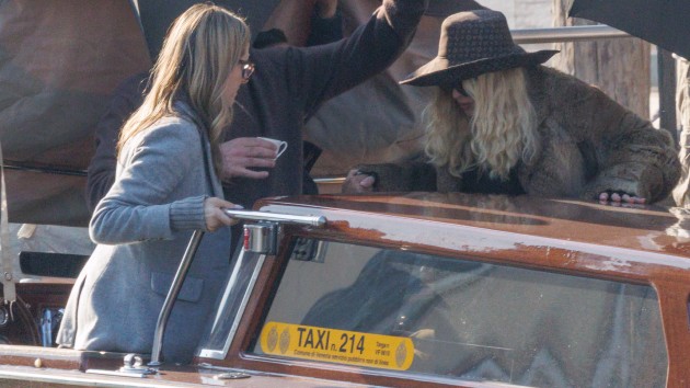 Yahoo entertainment home