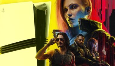 Review: Cyberpunk 2077's PS5 Pro Patch Goes Heavy On RT And Performance Upgrades