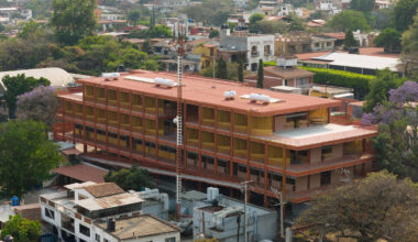 Tepoztlan Market