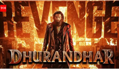 Dhurandhar 2 Full Movie Collection: ‘Dhurandhar 2’ box office collection day 20: Ranveer Singh, Rakesh Bedi, Sanjay Dutt, Sara Arjun's film eyes Rs 1,650 cr mark worldwide | Hindi Movie News