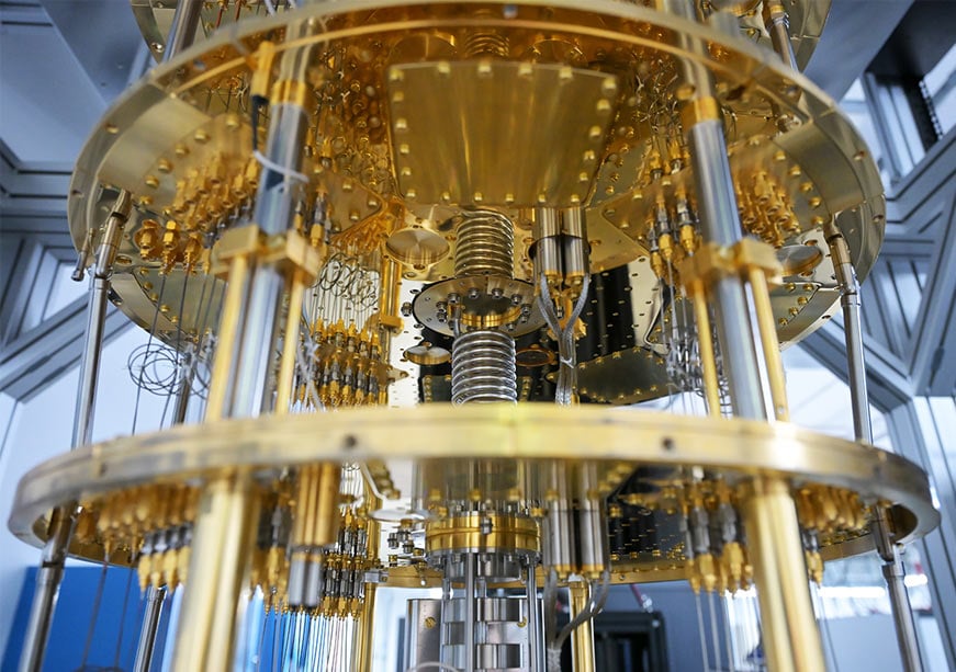 India’s State-led Initiatives in Quantum Technology