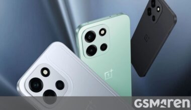 OnePlus Nord 6 is now fully official, here are the prices