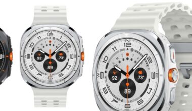 Massive $350 price drop knocks 54% off latest Samsung Galaxy Watch Ultra today