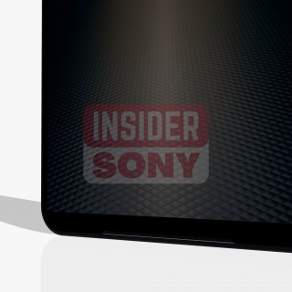 Xperia 1 VIII may bring a familiar look up front