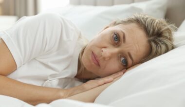 Poor sleep may raise Alzheimer's risk by blocking brain's ability to flush toxins