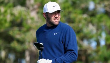 2026 Masters odds, picks: Scottie Scheffler, Rory McIlroy predictions by model that nailed 4 straight winners