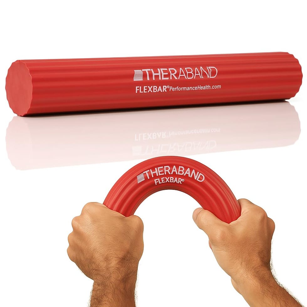 Resistance Bar Resistance Bar