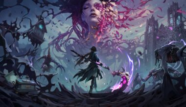 Former Resident Evil, Witcher Devs Unite for a Stylish New Action Adventure Game on PS5