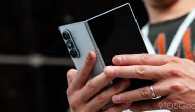 Apple cuts iPhone foldable number, might still outsell Samsung