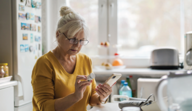 Where Do Americans Get Health Information, and What Do They Trust?