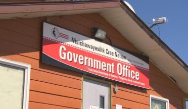 Manitoba First Nation declares state of emergency over mental health crisis