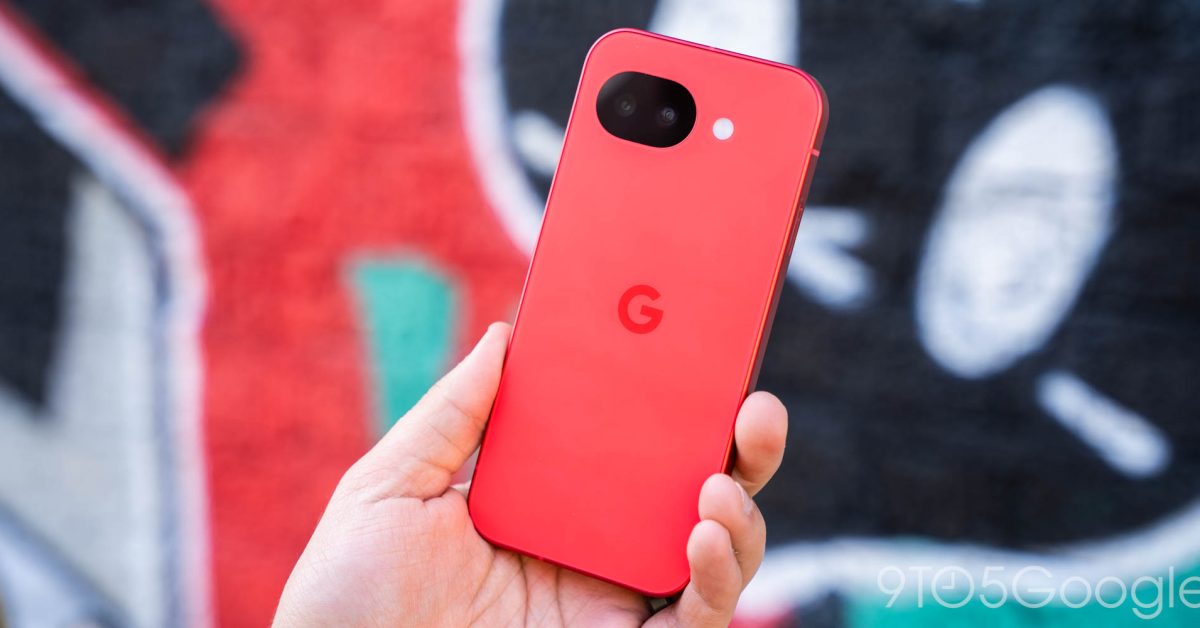 Google Pixel bests iPhone, Samsung in repairability report