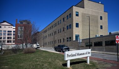 Portland Museum of Art finalizes purchase of MaineHealth office building
