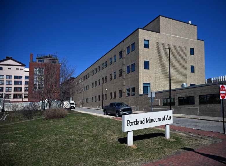 Portland Museum of Art finalizes purchase of MaineHealth office building