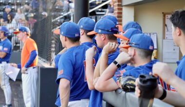 Bears drop tight non conference game at JWU