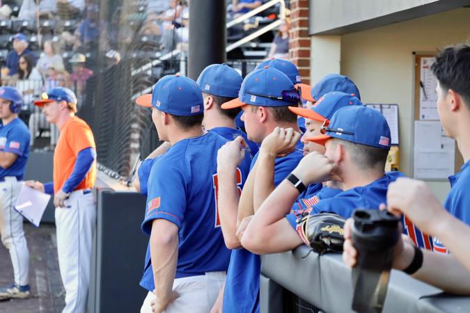 Bears drop tight non conference game at JWU