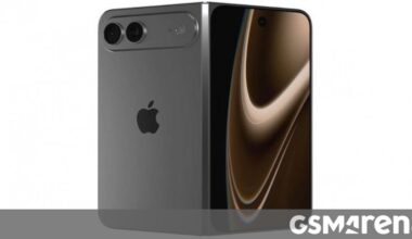Gurman: iPhone Fold on track for September launch