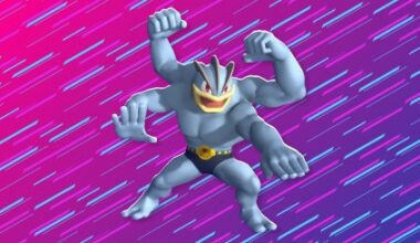 PSA: Pokémon Champions First Mystery Gift Distribution Now Live