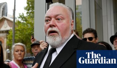 Kyle Sandilands claims he ‘suffered humiliation’ after he was sacked by Kiis FM over on-air spat with Jackie O | Australian media