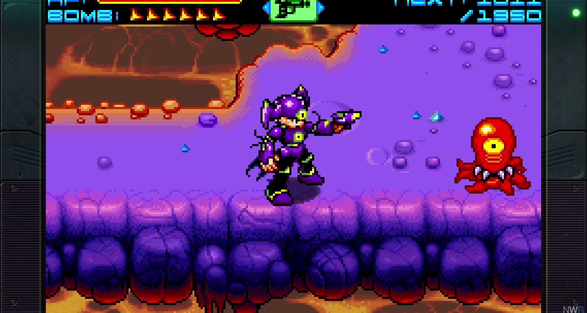 Sigma Star Saga DX Review - Review