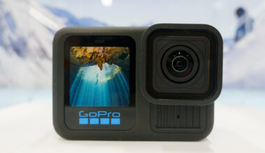 Dwindling Bay Area-based camera company cuts 145 jobs