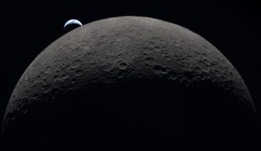Would you go to the moon? Board an alien spacecraft? What nearly 80 years of polls say about US attitudes on space