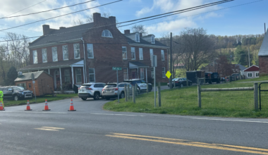 Emergency crews on scene of police incident in Lancaster County, Pa., dispatchers say