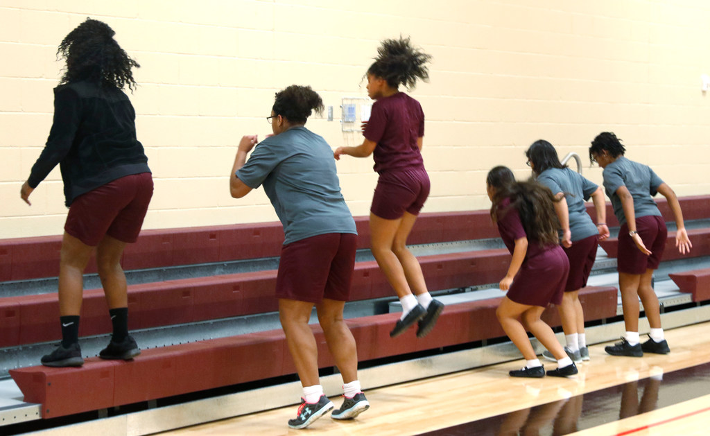 A no-brainer? Exercise may rewire your brain for better endurance