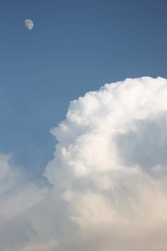 Green Fireball Spotted Over Lower Bucks County