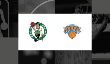 How to watch Celtics vs. Knicks: TV channel and streaming options for April 9