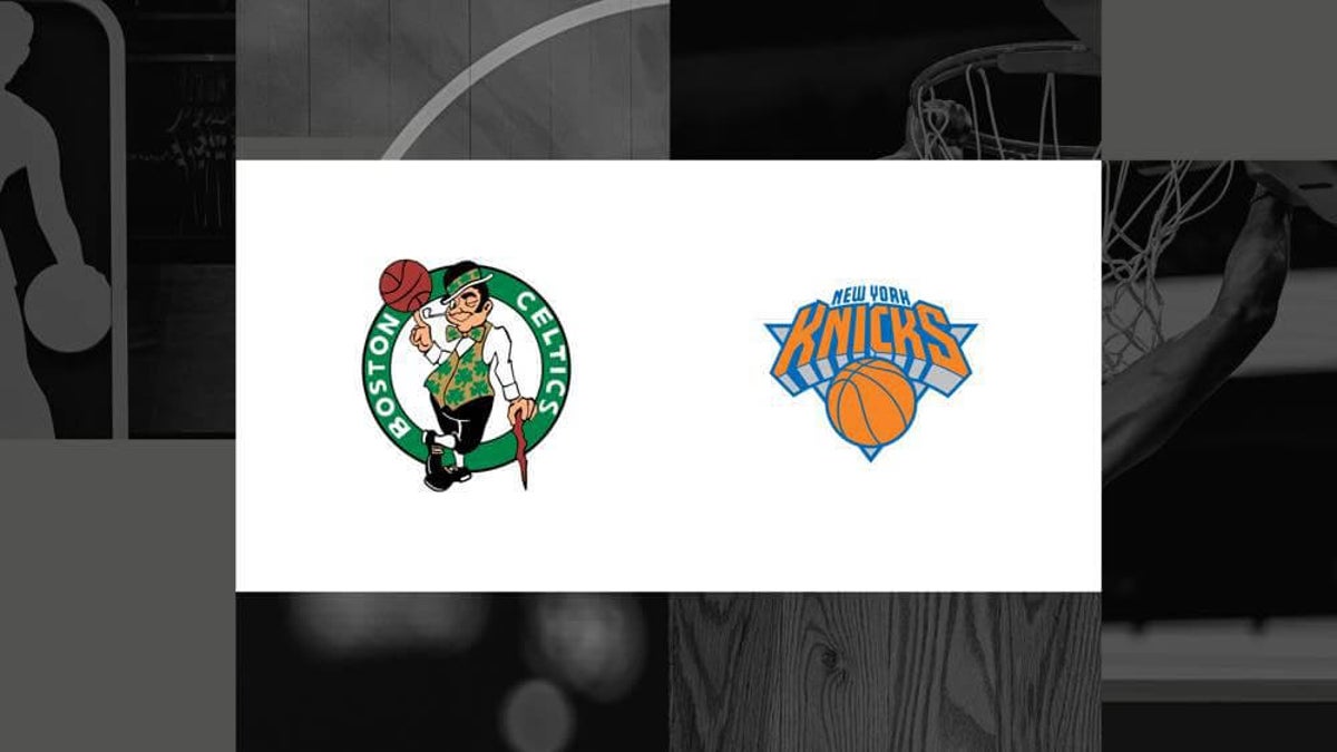 How to watch Celtics vs. Knicks: TV channel and streaming options for April 9