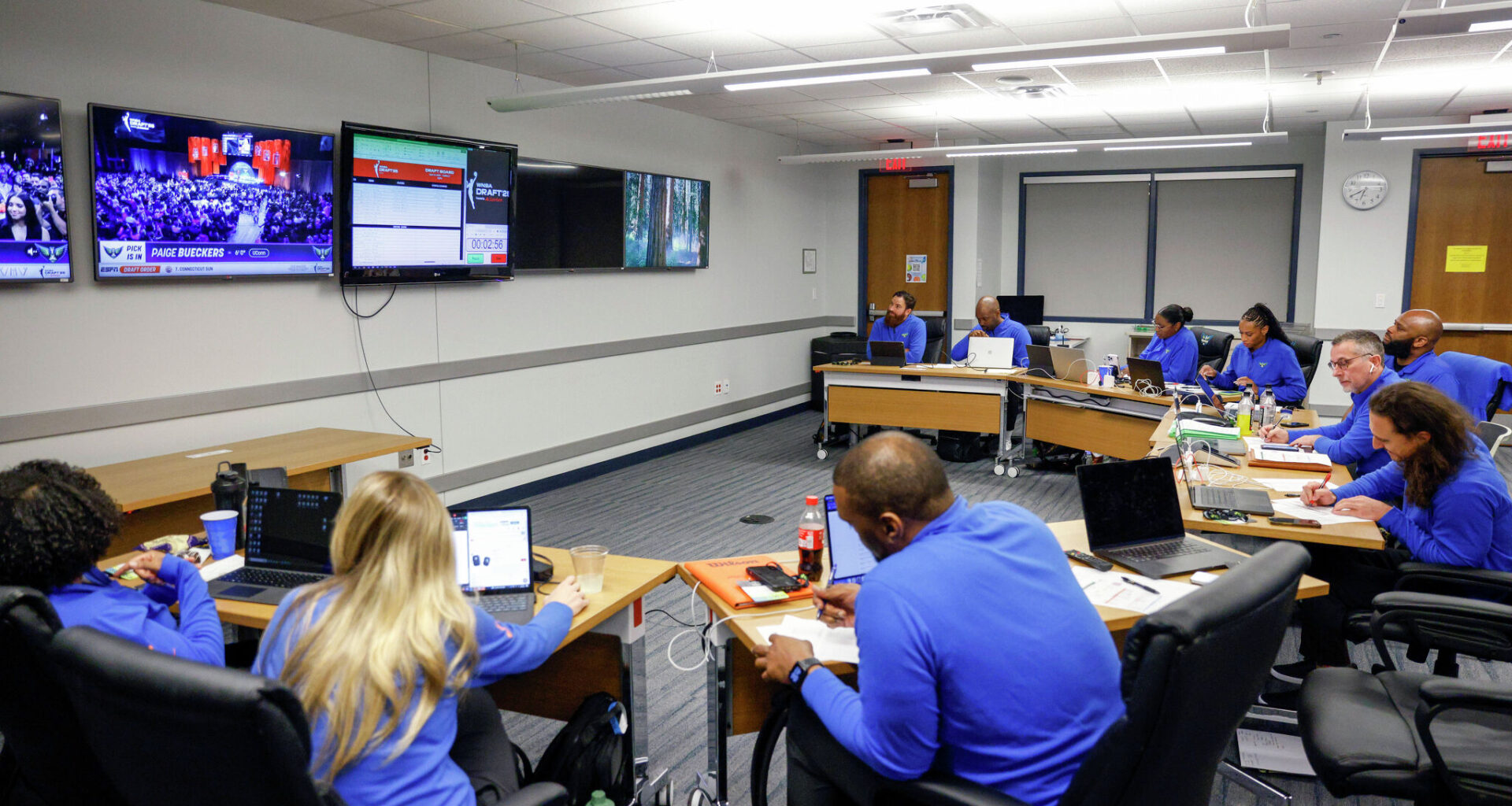 5 things to know about Spanish center Awa Fam