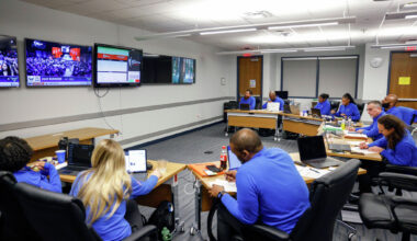 5 things to know about Spanish center Awa Fam