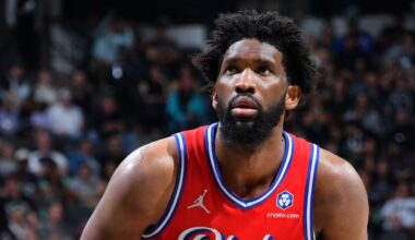 Fantasy basketball picks, DFS and betting tips for Thursday's NBA games