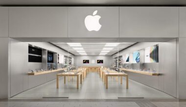 Apple permanently closing three US stores, here's why