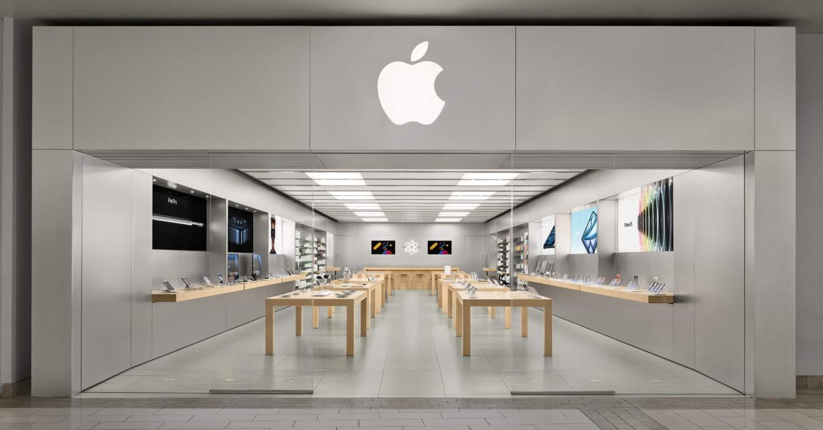 Apple permanently closing three US stores, here's why