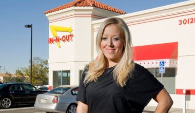 In-N-Out rules out delivery and app ordering to protect customer experience