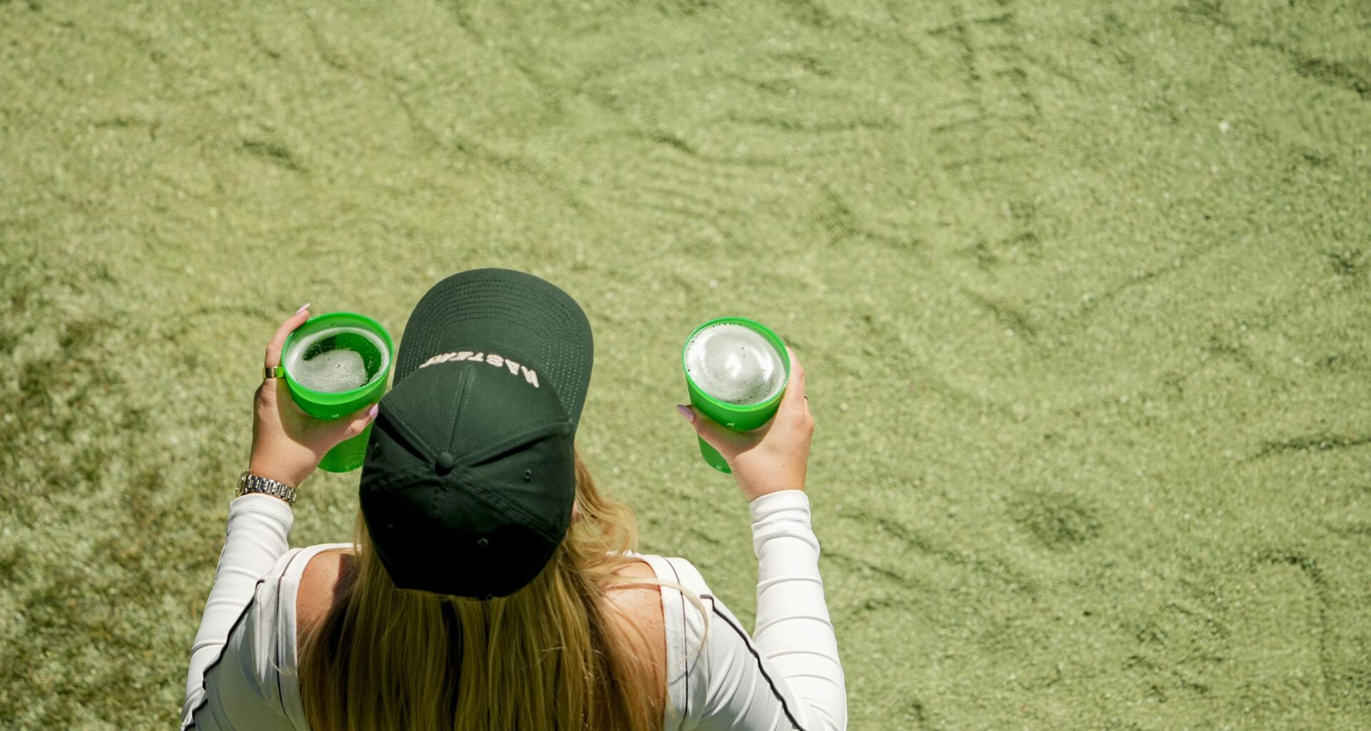 Masters Tournament Is Dealing With An Odd Beer Issue, Source Tells OutKick